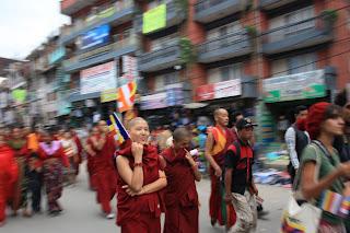 Miniguida del Nepal per viaggiatori