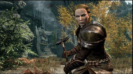 The Elder Scrolls V: Skyirm, martedì il debutto dell’espansione Dawnguard per Xbox 360