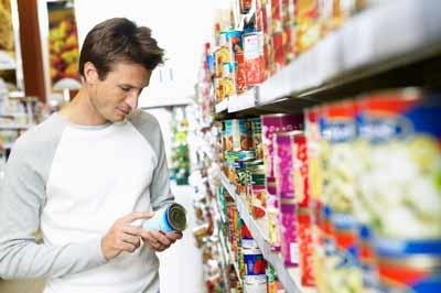 1.0 – DEL SUPERMERCATO E DI ALTRE AVVENTURE…