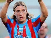 Roma-Maxi Lopez “attratto” Napoli, pronto