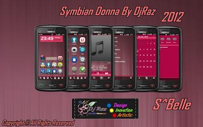 Symbian Donna