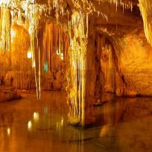 Nel cimitero degli orsi sulle tracce dell’homo sapiens Le Grotte di Toirano