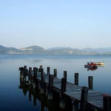 Roberta Ragusa: nella melma del Lago di Massaciuccoli? 