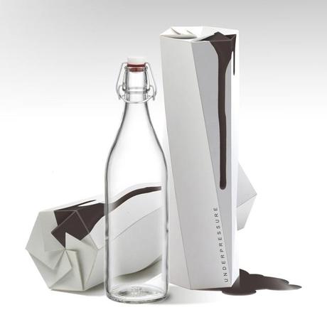 Esempi creativi di Package Design