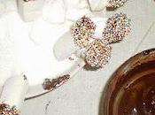 Dolcetti sfiziosi velocissimi. Tutorial Bonbons gourmands. Tutoriel