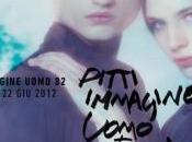 Missione Pitti immagine Uomo