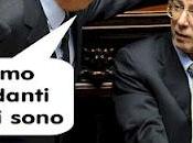 Spettacolare ritorno Berlusconi Bossi