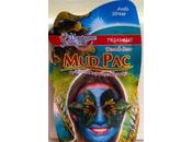 Montagne Jeunesse Dead Kelp Seaweed speciale Maschere viso