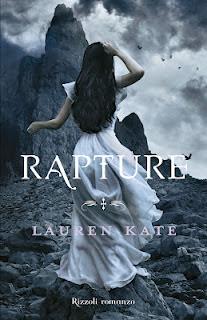 In Libreria: Rapture, quarto ed ultimo libro della saga di Fallen