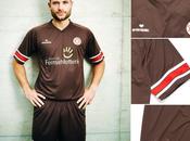 Calcio, Pauli: nuove trikot 2012/13