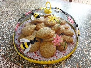 Biscotti per la colazione