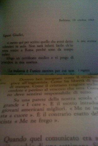 Sei del Sud? Allora sei un barbaro. Il caso del concorso per presidi del Friuli Venezia Giulia