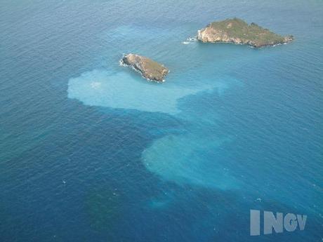 IL MEDITERRANEO SI STA' ATTIVANDO