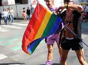 Pride Roma 2012, Militia Christi: “Modello nefasto giovani”