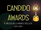 Candido Awards: meglio Radio prossimamente…