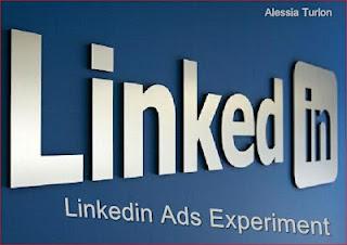 Linkedin Ads: pubblicità per il B2B
