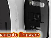 Aggiornamento firmware Nokia Pure v112.020.0310