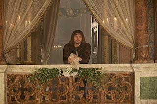 The Borgias 2x09: World of Wonders