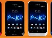 Xperia Tipo: arriva durante l’estate!
