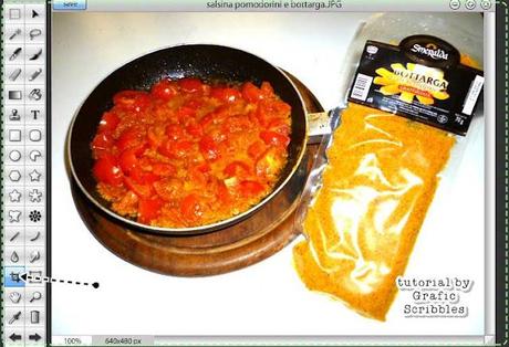 Tutorial:migliorare uno foto per il blog con Sumo,on line e free