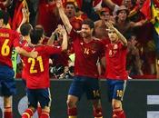 Europei 2012 Quarti: Spagna minimo sindacale, Francia battuta