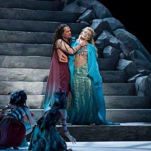 Britten e A Midsummer Night's Dream al Teatro Costanzi di Roma