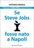 Se Steve Jobs fosse nato a...Piano di Sorrento