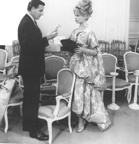 DIOR… 3 NUOVI LIBRI IN USCITA