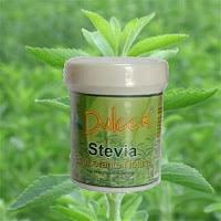 Scegliere la stevia