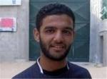 Mahmoud Sarsak interrompe lo sciopero della fame! Libero il dieci luglio?