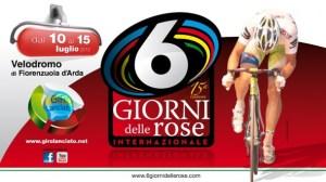 Sei Giorni delle Rose 2012: tutti i partecipanti