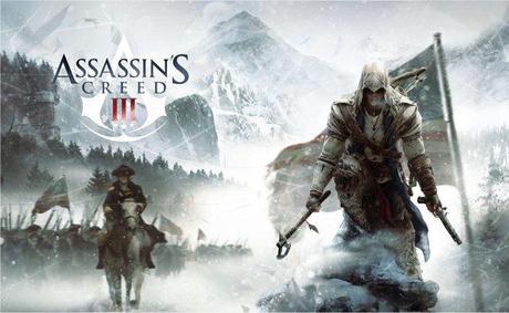 Assassin’s Creed 3 video demo gameplay all’E3