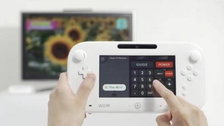 Wii U : emergono nuove caratteristiche