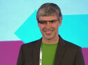 Presentato ufficialmente Google Glass