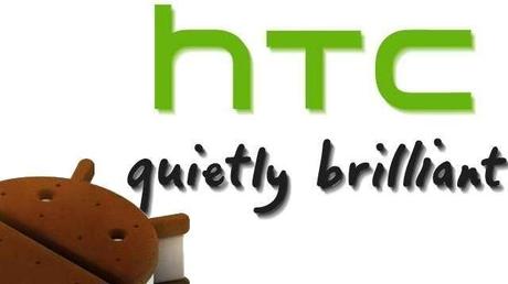 HTC dichiara quali dispositivi saranno aggiornati ad Android 4.0