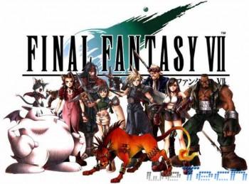 Final Fantasy VII: a breve ritornerà su pc