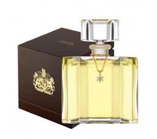 FLORIS omaggia la Regina Elisabetta con la fragranza Royal Arms Diamond Edition