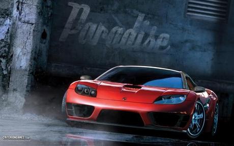 Criterion si occuperà della serie Need for Speed