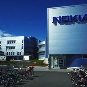 Il governo Finlandese non aiuta Nokia