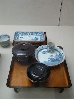 IL MUSEO DELLE CERAMICHE DEL KYUSHU