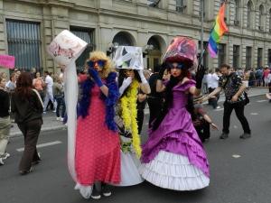 Gay Pride 2012 a Berlino