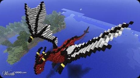 minecraft_dragon