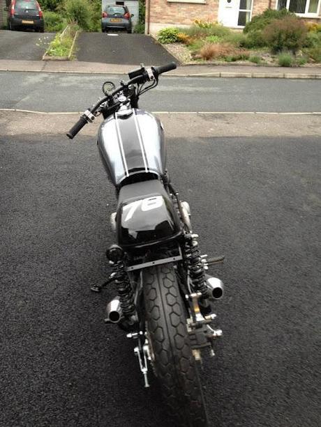 Kawa Twin 750