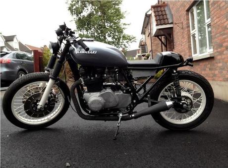 Kawa Twin 750