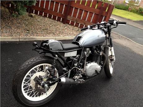 Kawa Twin 750