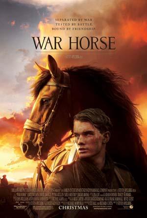 War Horse Locandina