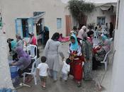 Dove racconta matrimonio nella Tunisia profonda.