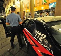 Carabiniere ruba 80 euro, i giudici lo perdonano