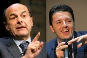 Se Mary Poppins  e Mago Zurlì vanno alle primarie