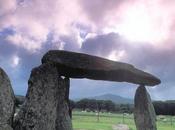 Scoperta piccola Stonehenge sulle alture Savona